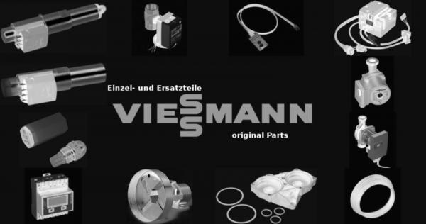 VIESSMANN 7820456 Bedienungsgriff