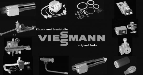 VIESSMANN 7836792 Differenzdruckwächter 550Pa