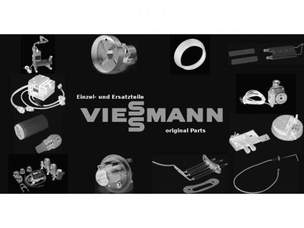 VIESSMANN Aussen-Luft Adapter D=160