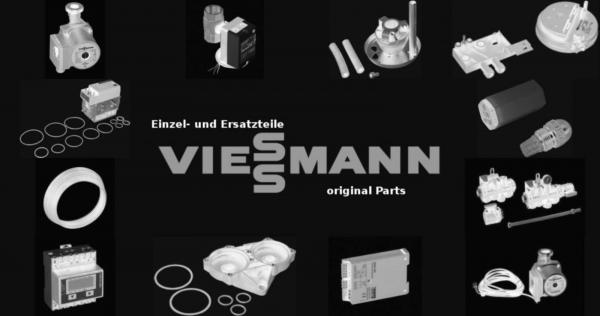 VIESSMANN 7238538 Vorderblech RBR29