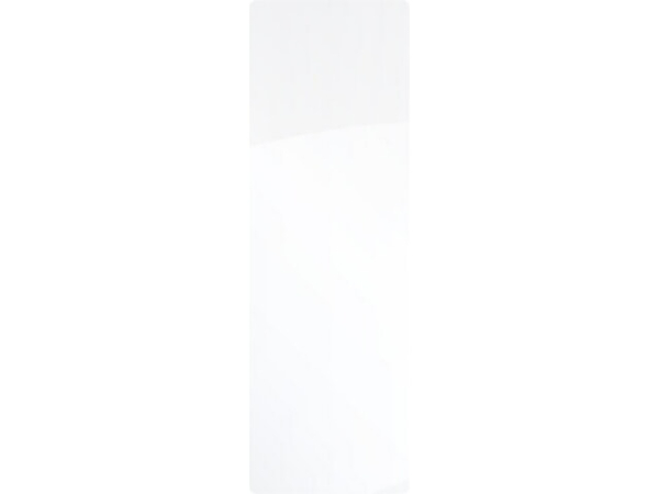 Infrarot-Heizkörper Bosch HI 4000P, Oberfläche Glas weiß, 700 W