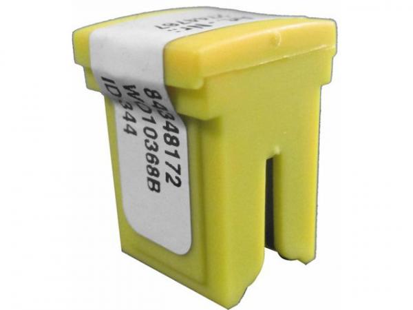 WOLF 274475899 Parameterstecker 11 kWfür Hocheffizienzpumpe(ersetzt Art.-Nr. 2744758)