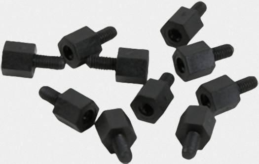 VIESSMANN 7826757 Abstandsbolzen M4x8 SW8