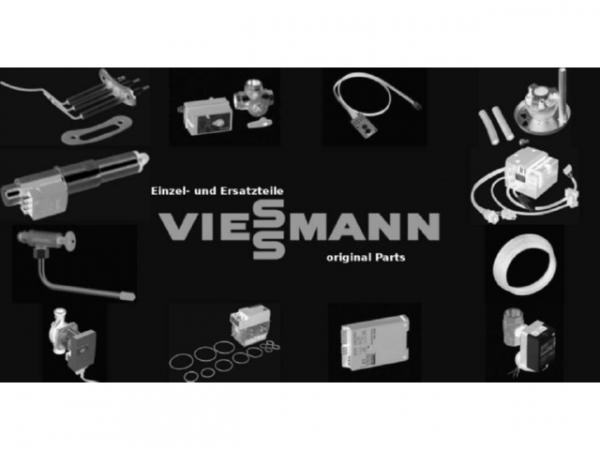Viessmann Speicher komplett ES4.A10 K 1/2'' 7857681