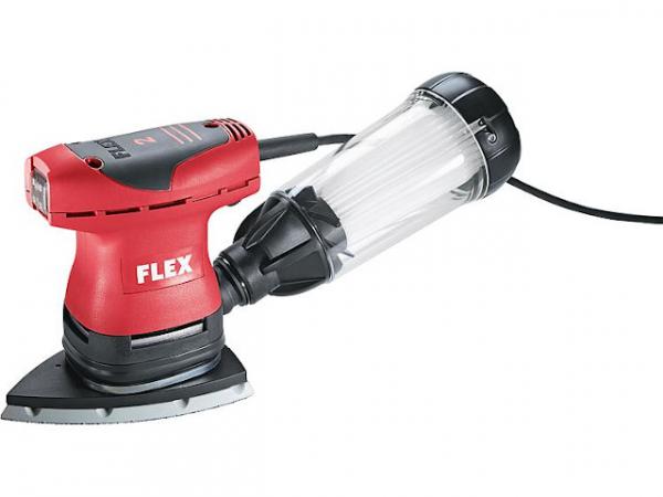 Schwingschleifer FLEX ODE 100-2 mit 200 Watt