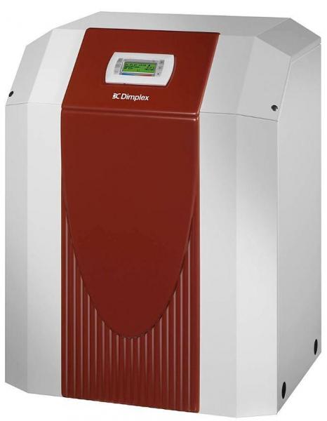DIMPLEX 362340 SI22TU Hocheffizienz Sole/Wasser-Wärmepumpe