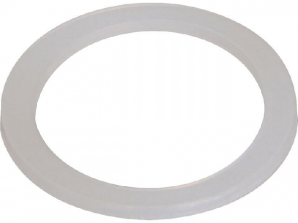 Verschraubungsdichtung PTFE DN65 91x76x2,5mm VPE 10 Stück