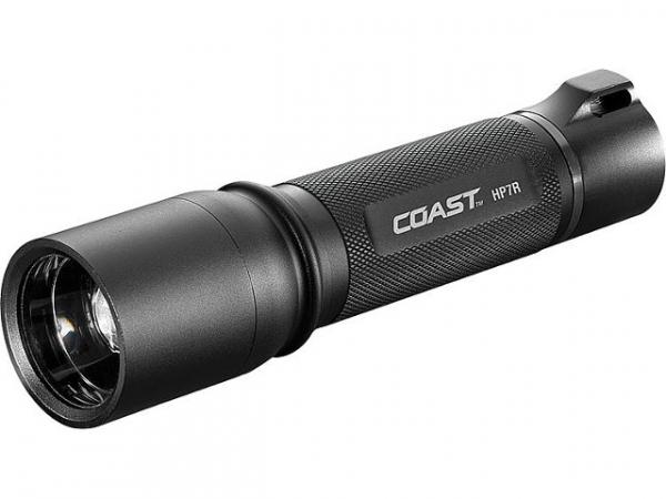 Taschenlampe LED *KB* Coast HP7R, 156mm