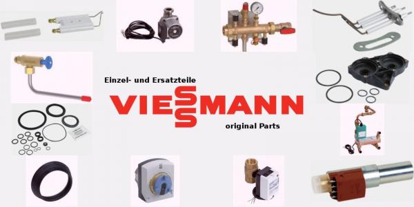 VIESSMANN 9566046 Vitoset Sparrenhalter, Systemgröße 180mm doppelwandig