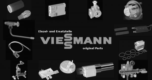 VIESSMANN 7818263 Drehknopf