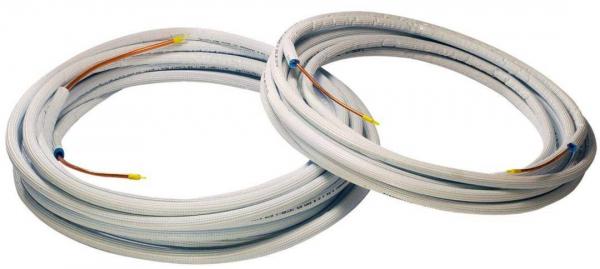 DIMPLEX 365770 SKML1225 Kältemittelleitungen für Split-Wärmepumpe