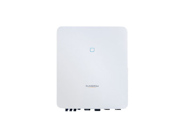 Sungrow Hybridwechselrichter SH10.0RT, 3-phasig, 10kVA, 2 MPP Tracker, IP65, Batteriespeicher-kompatibel, 7739623233