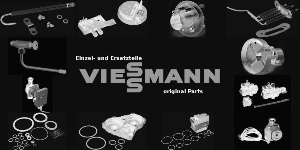 7554552 Speicherkörper Vitocell 100-W CVAA 300L 7554552 Speicherkörper Vitocell 100-W CVAA 300L