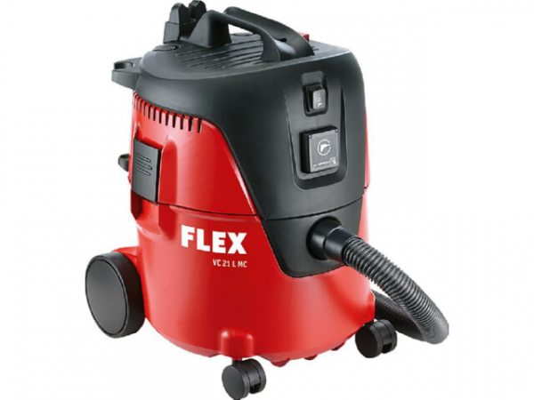 Sicherheitssauger FLEX®, Klasse L, VC 21 L MC