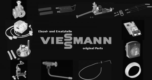 VIESSMANN 7821113 Riegel f. Schauloch