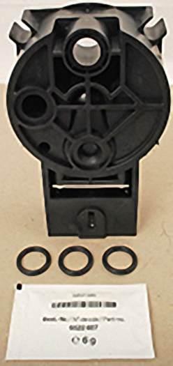 VIESSMANN 7813934 3-Wege-Ventil (oh.Spule)