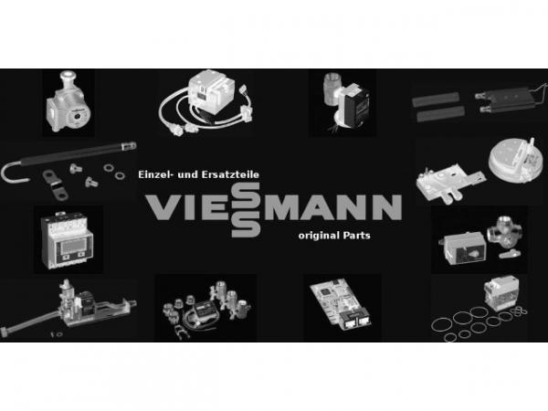 VIESSMANN 7863005 Ersatzsieb (normal) Schmutzfänger DN25