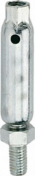 FISCHER Pendelhänger M 10 VPE 1 Stück