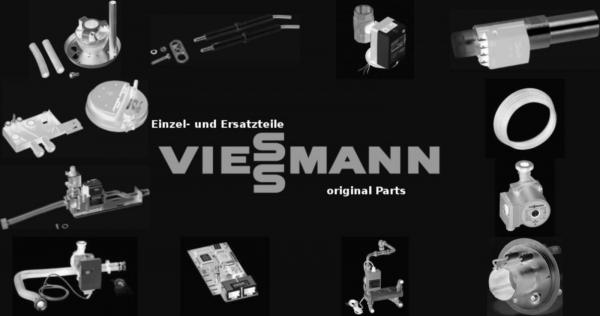 VIESSMANN 7837103 Abstützblech