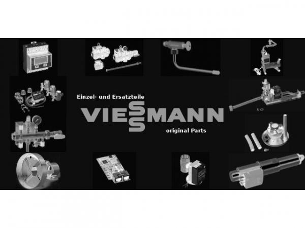 VIESSMANN 7834128 Dichtung DN50 PN16 (max. 120°C)