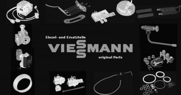 VIESSMANN 7835629 Sensorbefestigung