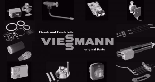 VIESSMANN 7812229 Betätigungshebel