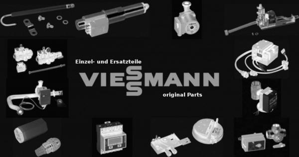 VIESSMANN 7329774 Anschlussrohr