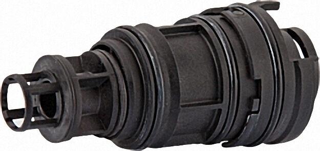 Ventileinsatz 3-Wege Ventil passend zu Ecoheat Gas H15/HS15/S Ventileinsatz 3-Wege Ventil passend zu Ecoheat Gas H15/HS15/S
