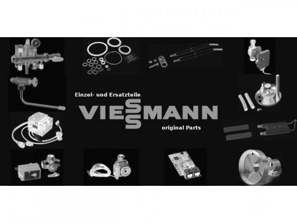 VIESSMANN 7862992 Flachdichtung Schmutzfänger DN15