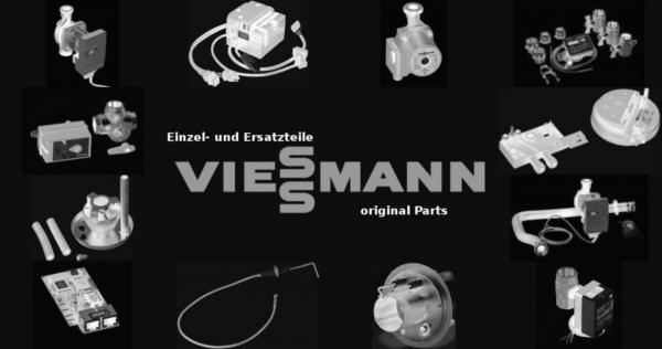 VIESSMANN 7812365 Wärmedämmblock KT 22