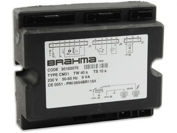 Gasrelais BRAHMA CM 31