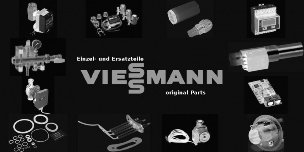 VIESSMANN 7841603 Vitosolic 200 SD4