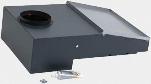 VIESSMANN 7812801 Strömungssicherung