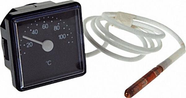 Thermometer 10-1552