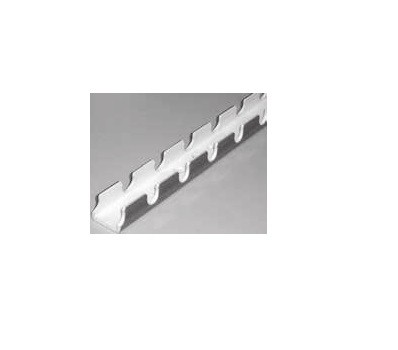 VIESSMANN 7438482 Clipschiene für Heizrohr 10,5mm