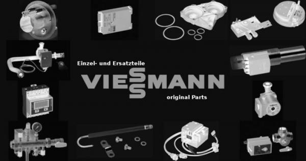 VIESSMANN 7019873 Aschekasten 1307102