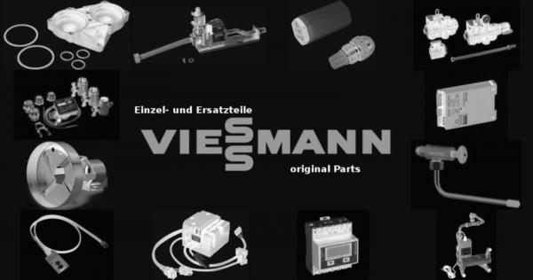 VIESSMANN 7813552 Brenneradapter