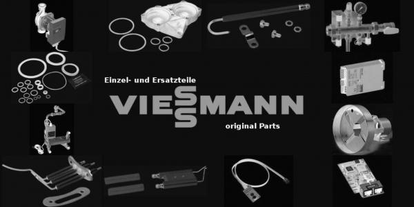 VIESSMANN 7839363 Gebläsemotor VEHIII