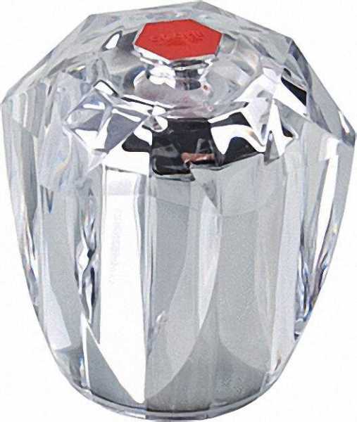 GROHE für Brilliant Griff 1/2'' rot