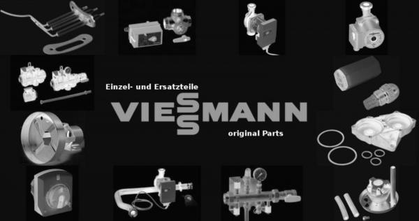 VIESSMANN 7827521 Ölpumpe BFP 31 L5LE-S