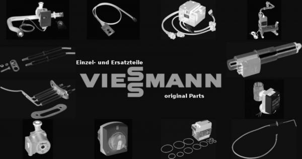 VIESSMANN 7836407 Lippendichtung d=160