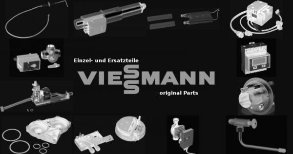 VIESSMANN 7826206 Ausgleichsbehälter