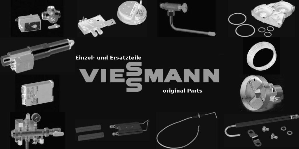 7497176 Wärmedämmung Vitocell 100-W CVB 400L 7497176 Wärmedämmung Vitocell 100-W CVB 400L