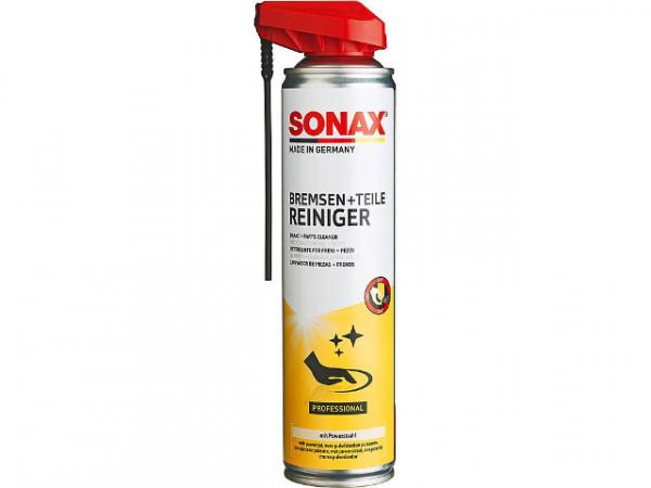 Bremsen- und Teilereiniger Sonax mit Easy Spray, 400ml