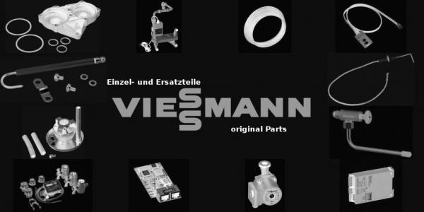 VIESSMANN 7587218 Schalldämpfer DN70