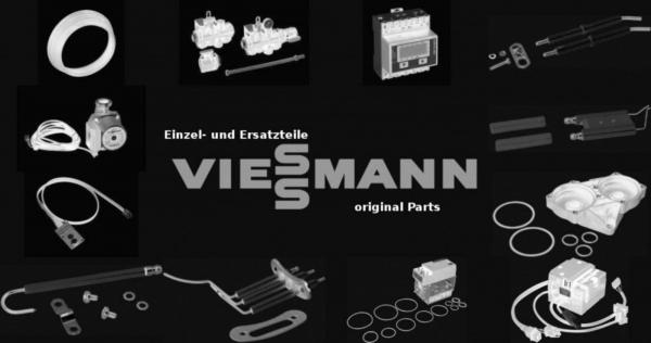 VIESSMANN 7835207 Ansteuermodul 6-9A 400V