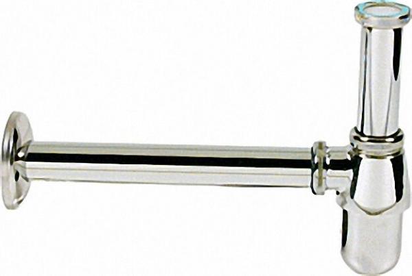 Flaschensifon 1 1/4'' großes Modell