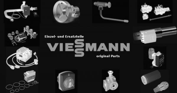 VIESSMANN 7823543 Anschlussrohr Siphon