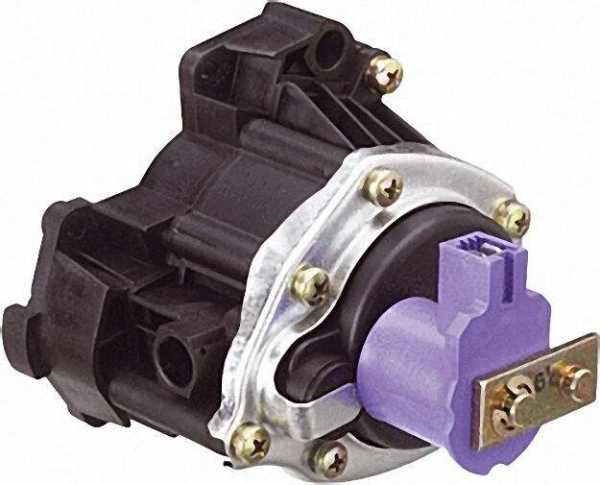 Hydraulikschalter für ZWR 18/24-5 Junkers Nr.: 8 717 204 300