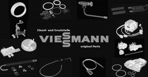 VIESSMANN 7835221 Anschlussstück